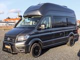 Volkswagen Grand California 600 4x4 Adventure - Volkswagen Grand California 600
