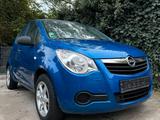 Opel Agila 86.000 Kilometer TÜV bis 05.26 - gebrauchte Opel Agila aus dem Jahr 2013