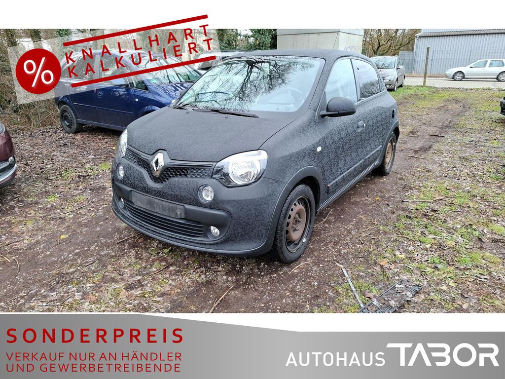 Angebot ansehen Renault Twingo