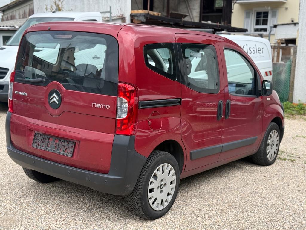 Citroën Nemo