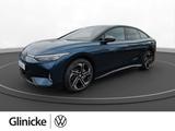 Volkswagen ID.7 GTX 4MOTION 250 kW (340 PS) 86 kWh