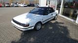 Toyota Celica Cabrio - Toyota Celica: Roadster
