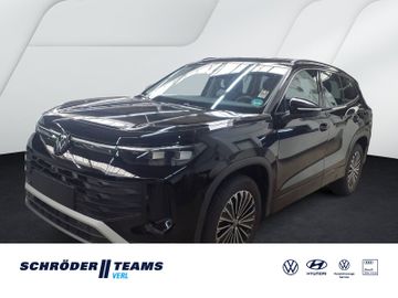 Volkswagen Tayron Life 2,0 l TDI SCR 4MOTION 142 kW (193 PS