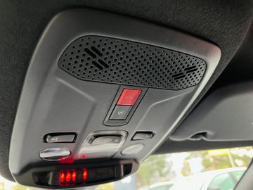 Opel Mokka 1.2 Turbo 100kW GS Werksgarantie 06-27