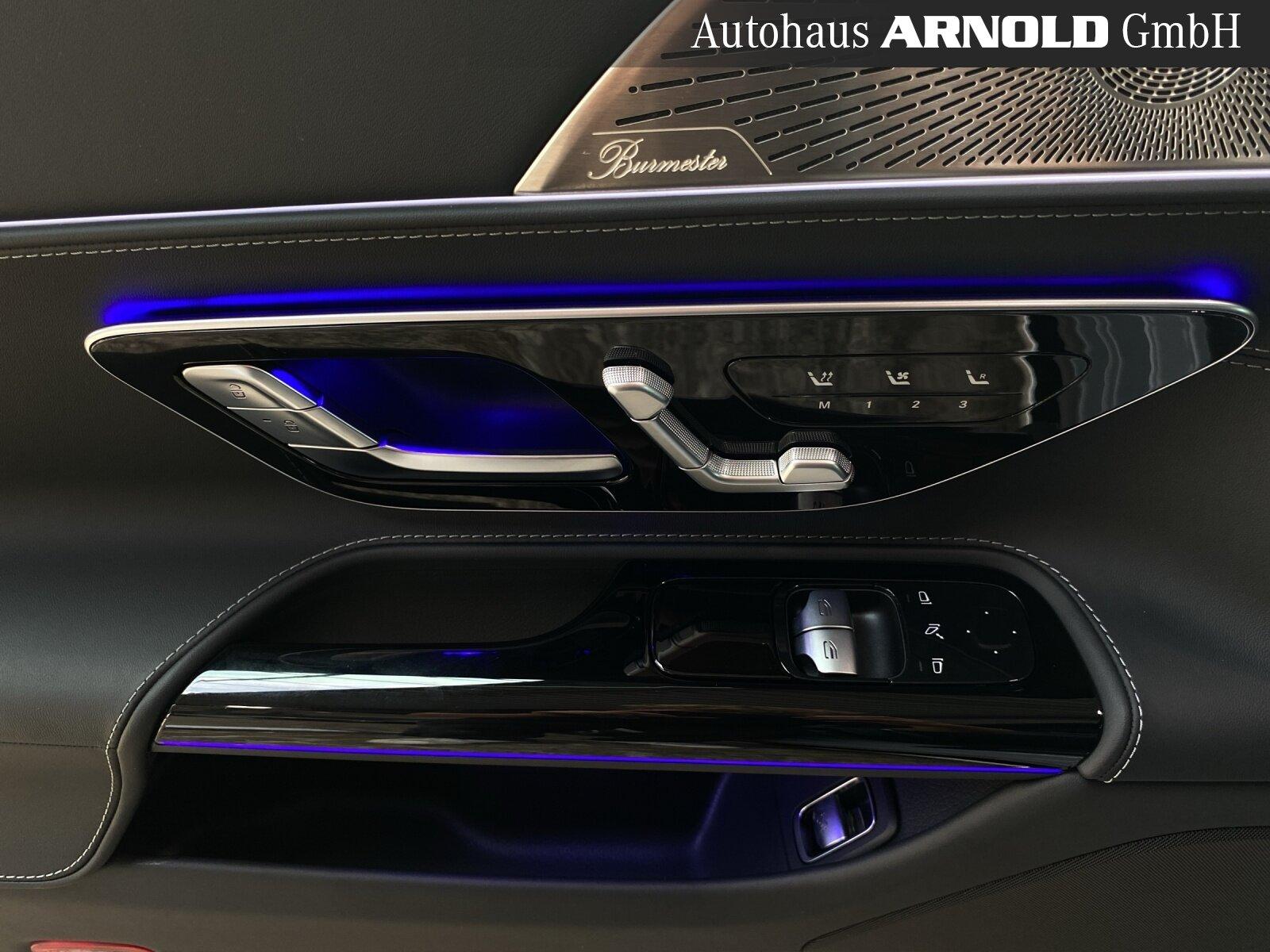 Mercedes-Benz Mercedes-AMG GT 43 Premium+ Fahrass-P. Pano HUD