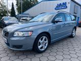 Volvo V50 Kombi D3 Momentum Automatik 1.Hand S-Heft - Volvo V50: Momentum