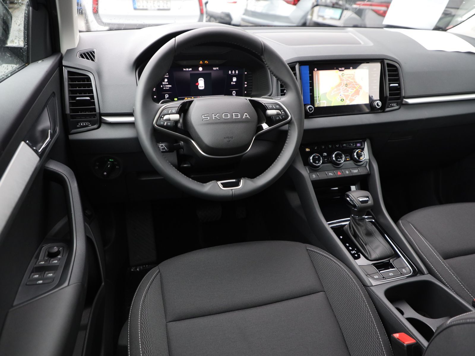 Skoda Karoq - Bild 22