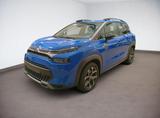 Citroën C3 Aircross Plus 1.2 PT 130 Automatik - Citroën C3 Aircross Jahreswagen