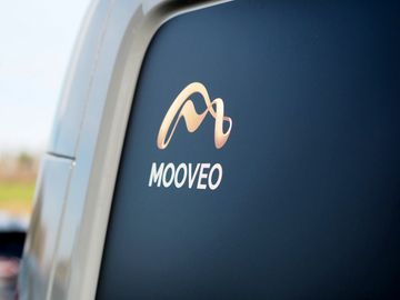 Bild 24 Mooveo Campervan 2 ,150PS, Navi ,Solar, Markise