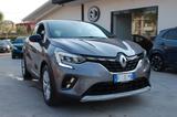 Renault Captur 1.5 blue dci Zen 95CV Uff Italy U - Renault Captur Zen mit Diesel-Antrieb