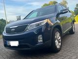 Kia Sorento Vision 4WD *AHK 2,5t**LHZ*PANO*Kamera*SH - Kia Sorento mit Diesel-Antrieb: Geländewagen, 2.5
