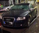 Audi A6 4.2 tiptronic quattro -C6