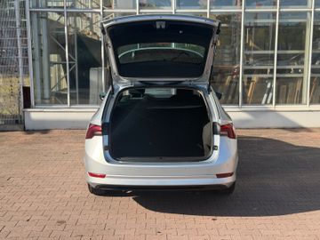 Skoda Octavia - 8