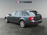 Skoda Octavia Combi Style 1.8-ACC-Navi-PDC-Tempomat - Skoda Octavia mit Benzin-Antrieb: Style