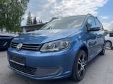 Volkswagen Touran Comfortline 1.4 TSI 140 Ps Navi 7Sitz-AHK - Volkswagen Touran: Tsi 140 Ps