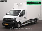 Renault Master 170PK BPM VRIJ! Koelwagen 2025model BPM v