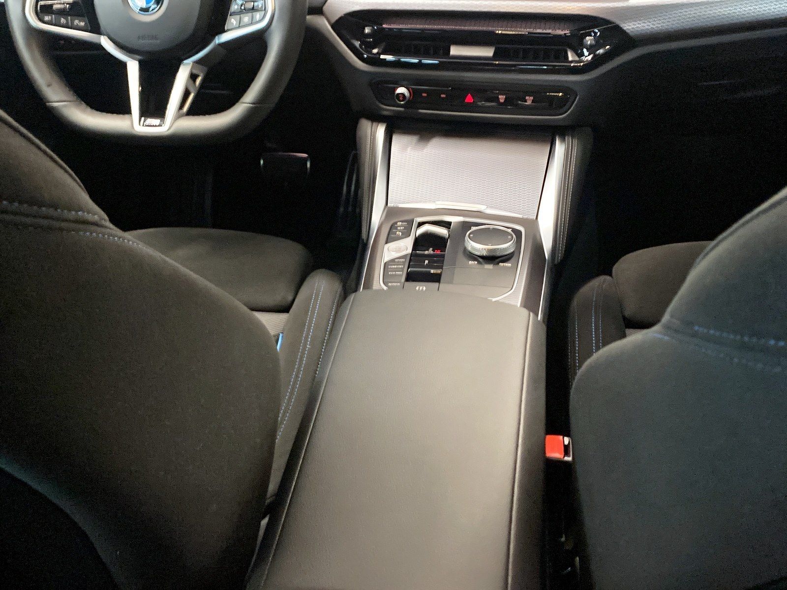 BMW 420 Gran Coupé - Bild 14
