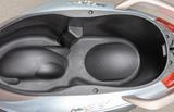 Piaggio Medley 125 ABS | Topcase | TÜV neu - PIAGGIO MEDLEY