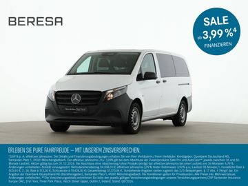Mercedes Vito - 1