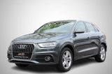 Audi Q3 2.0 TFSI quattro S line Sport / Plus AHK Navi - Audi Gebrauchtwagen Plus