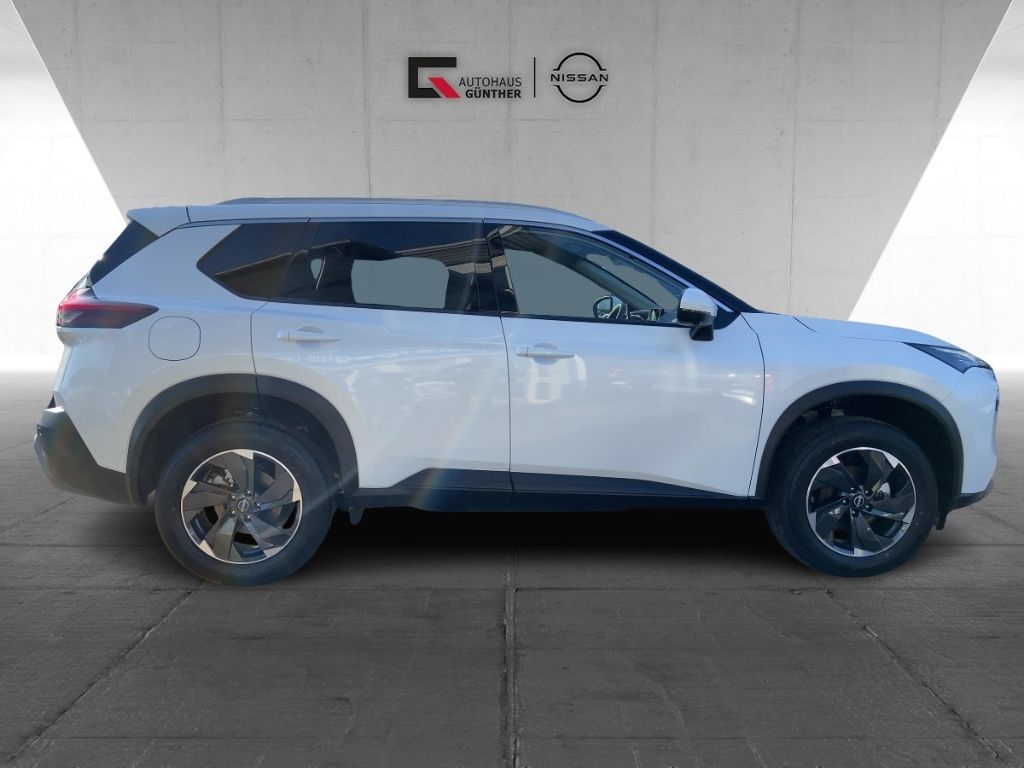 Nissan X-Trail - Bild 6