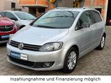 Volkswagen Golf Plus VI Style-Automatik-PDC-37.000KM-1.Hand - Volkswagen Golf: 3.0
