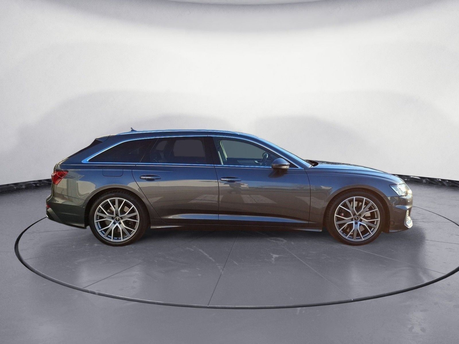 Audi S6 - Bild 6