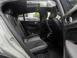 Volvo C40 Ultimate Recharge - Volvo C40 Gebrauchtwagen