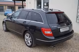 Mercedes-Benz C 220 T CDI BlueEfficiency Panorama*Totw*AHK* - Mercedes-Benz C 220 aus 2011