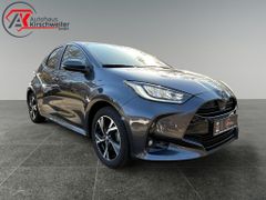 TOYOTA Yaris Hybrid 1.5 Team D *Comf.+Technik*