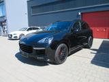 Porsche Cayenne GTS Approved 12/27 LED Panorama 1 Hand - Porsche: Gt1