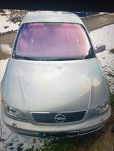 Opel Omega 3.2 V6 Design Edition Design Edition - Opel Omega mit Benzin-Antrieb: Edition