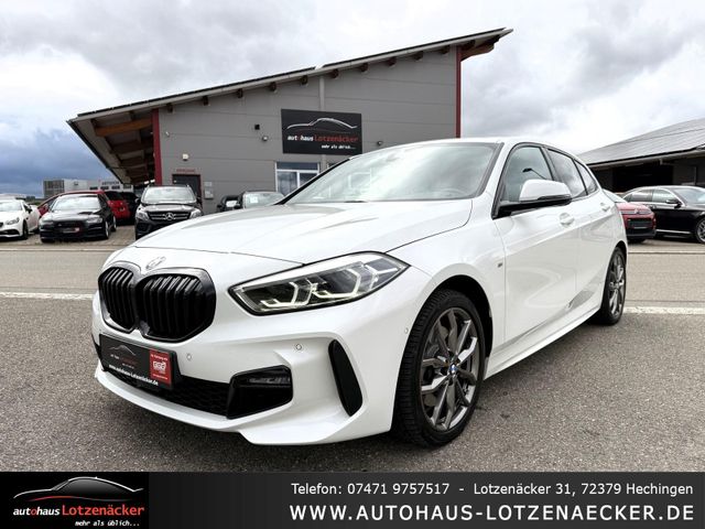 BMW 120 i M Sport SHADOW-LINE|PANO|ACC|VOLL