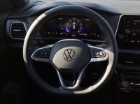 Volkswagen T-Cross - Vorschau Bild 8
