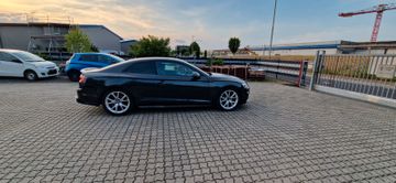 Audi A5 - 6