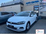 Volkswagen Polo VI Comfortline DSG Navi/Winterpaket - Volkswagen Polo: W