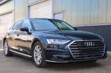 Audi A8 55 TFSI quattro 340hp - 84.000KM, 2018 - Audi A8: 2.5