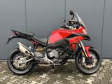 Ducati Multistrada V2 S Travel - Ducati Multistrada V2 S