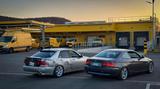 BMW 3er E92 2JZ Turbo Drift - BMW: Coupe, 3er