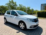 Dacia Sandero * Bremsen Reifen NEU * - Dacia Sandero Gebrauchtwagen in Hannover