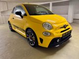 Abarth 595 COMPETIZIONE AUTOMATIK NEUWERTIG CARBON - Abarth in Berlin