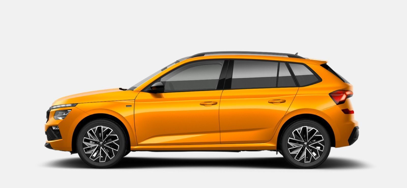 Skoda Kamiq - Bild 4