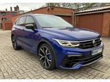 Volkswagen VW Tiguan R 320PS 4Motion DSG | VOLL | Pano | - Volkswagen: R32