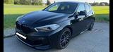 BMW M135i xDrive el. M Sportsitze, Leder, HUD, Pano, - BMW M135: Von Privat