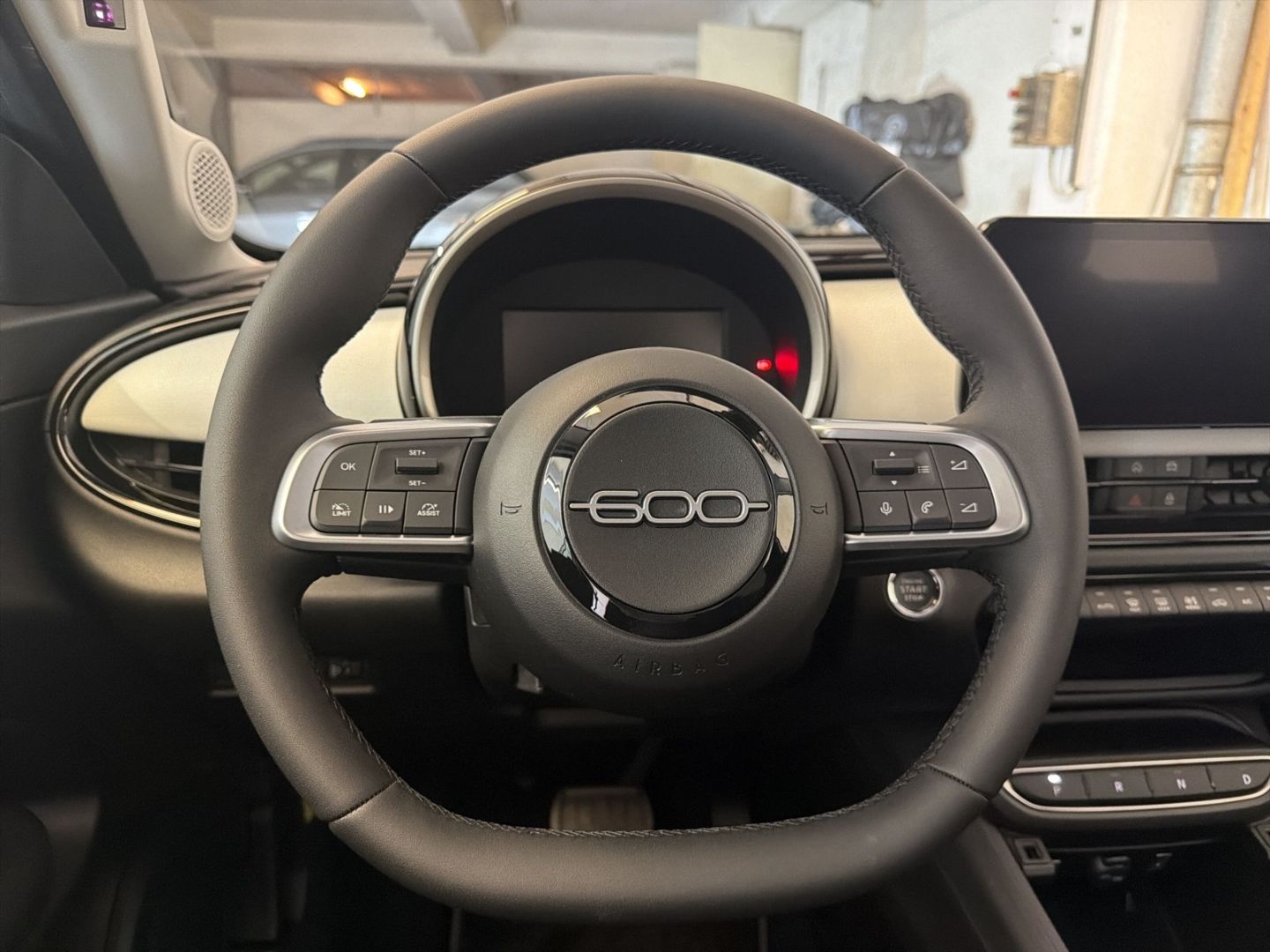 Fiat 600 - Bild 12
