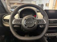 Fiat 600 - Vorschau Bild 12