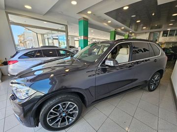 BMW X5 - 4