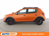 Dacia Sandero 1.5 dCi Stepway Celebration*NAVI*TEMPO* - Dacia Sandero: Kleinwagen