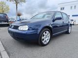 Volkswagen Golf 1.6 Pacific 1. Hand Org 79 TKM Klimaaut - Volkswagen Golf aus 2003: 1.6