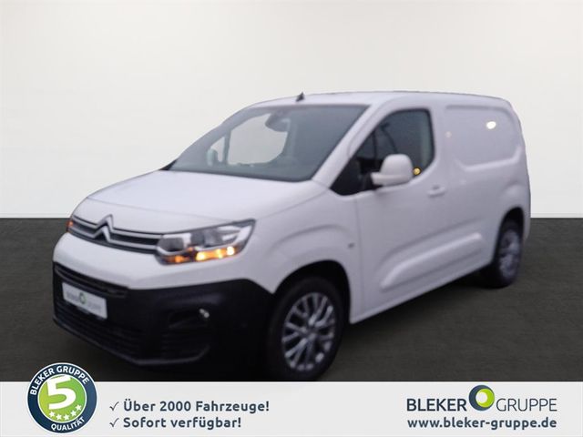 Citroën Berlingo Club L1 BlueHdi 100